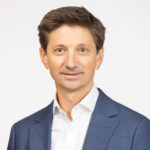 Gregg Colburn headshot