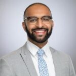 Raheem Chaudhry headshot